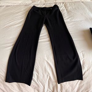 The Boot Pant from White House Black Market
